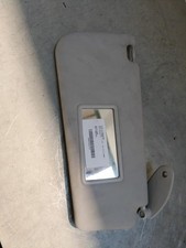 Pare soleil droit FIAT PUNTO 2 PHASE 1 735367821