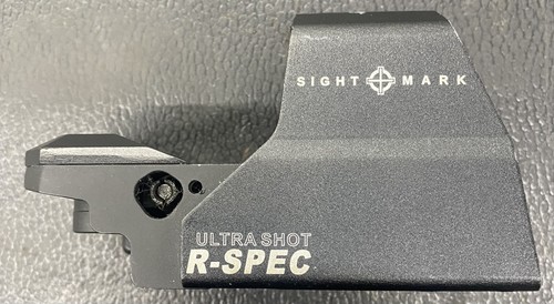 Sightmark ultra shot spec - ultra,