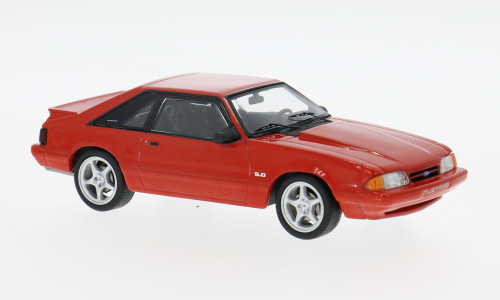 Ixo models ford - models, mustang
