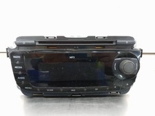 SYSTÈME AUDIO / RADIOCD /