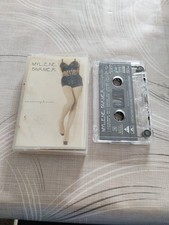 Cassette / K7 Audio / TAPE / Mylene Farmer – Anamorphosée