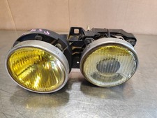 PHARE AVANT GAUCHE LOUPE SMILEY BMW SERIE 3 E30 PHASE 2 134365-00LI