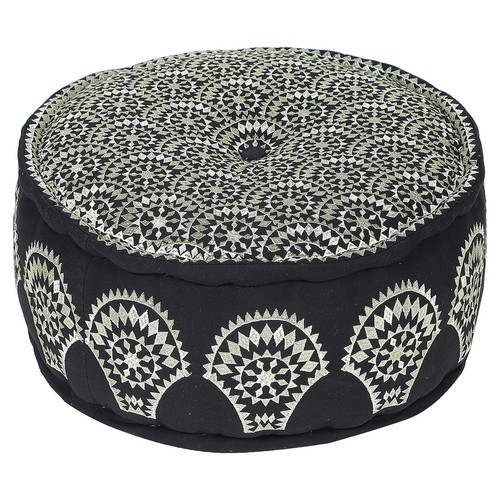 Housse coussin coton - housse, de