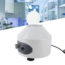 Centrifugeuse électrique De