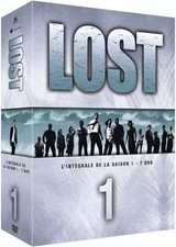 Lost, les disparus 
