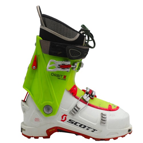 Chaussure ski randonnée - chaussure,