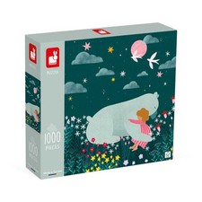 Puzzle Janod Amitié 1000