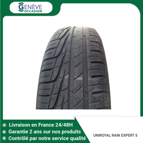 Pneu uniroyal rain - pneu,