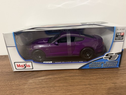 Maisto special edition - maisto,