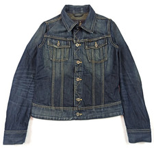 Veste En Jean Femme G-Star RAW