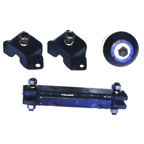 Kit silentbloc support moteur - kit,