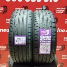 2X 215 45 R18 89V HANKOOK