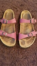 Berki's original Birkenstock