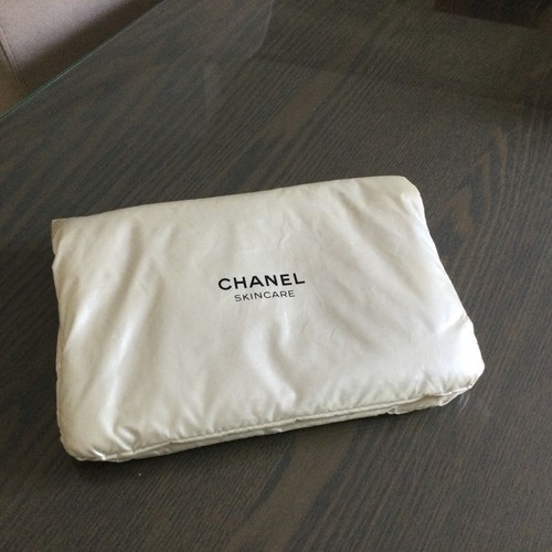 Pochette trousse chanel - trousse, facon