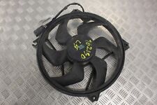 Moteur ventilateur radiateur Citroen C5 I 3.0i v6 / 2.2Hdi type 4HX jusqu'à 2004