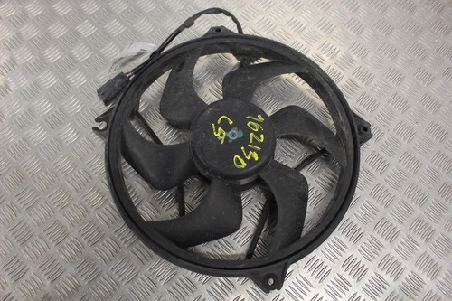 Moteur ventilateur radiateur