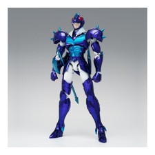 Bandai Saint Seiya - Myth Cloth EX - GAMMA THOR de Phecda - Asgard - Thol