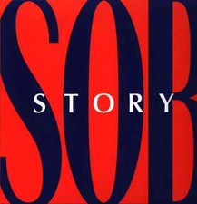 Spectrals Sob Story LP Vinyle
