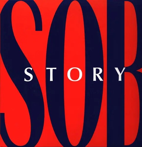 Spectrals sob story vinyle - lp,