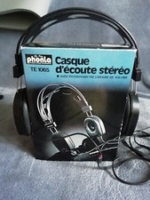 Casque audio hifi phonia - audio,