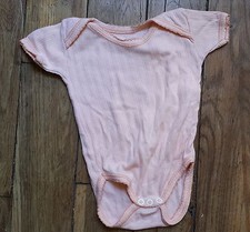 BODY Fille MANCHES COURTES 6