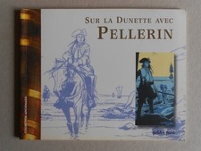 EO Sur la dunette avec PELLERIN ( L'Epervier ) Petit à Petit