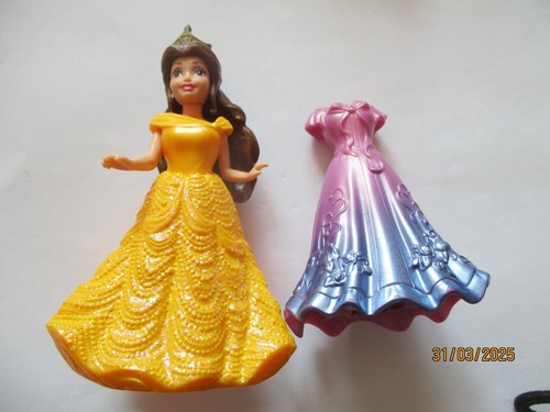 Disney princesses belle - disney,