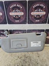 Pare soleil gauche MAZDA 3 1