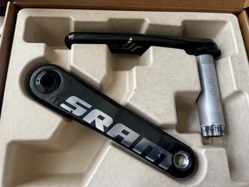 Sram red axs - d1, team