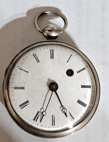 Montre coq dauverne a - à,