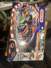 Erector Turbo Radio Control