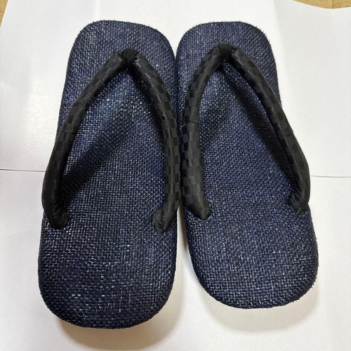 Mizuno setta sandals navy - setta,