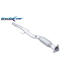 Tube afrique INOXCAR Opel