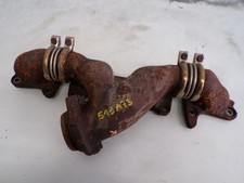 Collecteur D'Échappement