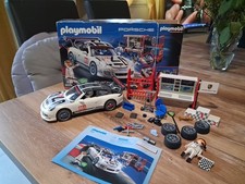 Playmobil 9225 Porsche 911 GT3