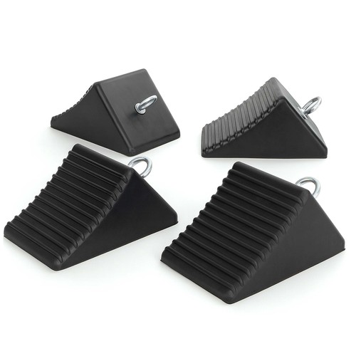 Wiltec set cales roue - 4, de