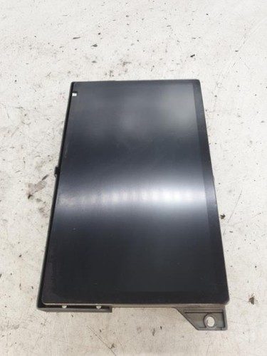 Ecran gps peugeot - peugeot, 1