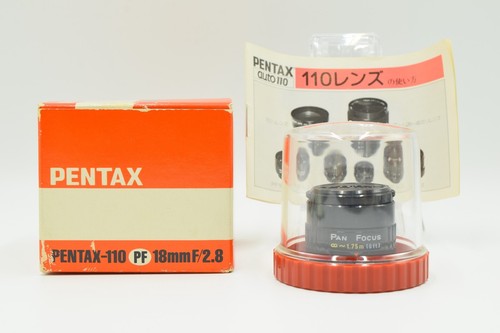Neuf objectif pentax auto - [neuf],