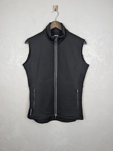 Gilet femme icebreaker - gilet, gt