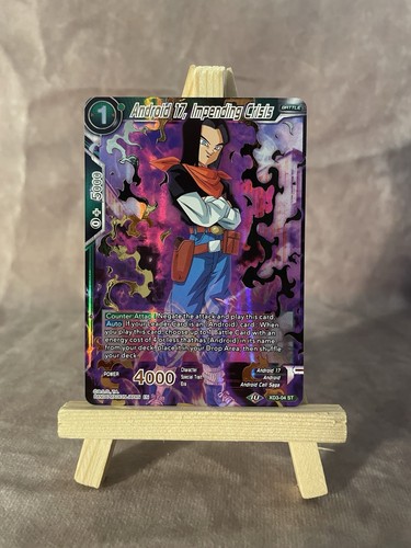 Carte dragon ball super - carte,