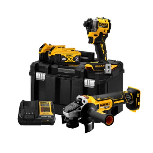 Dewalt dck2211p2t 20v max - dck2211p2t,