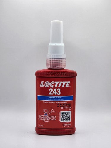 Loctite 243 50ml frein filet - loctite,