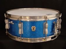Ludwig Vintage 1963 Jazz