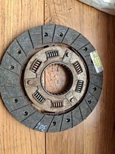 Disque d'embrayage Peugeot 204/304 -Réf 205446