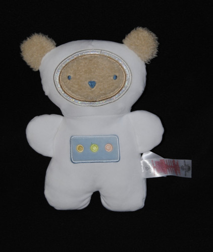 Peluche doudou ours - 🐻‍,
