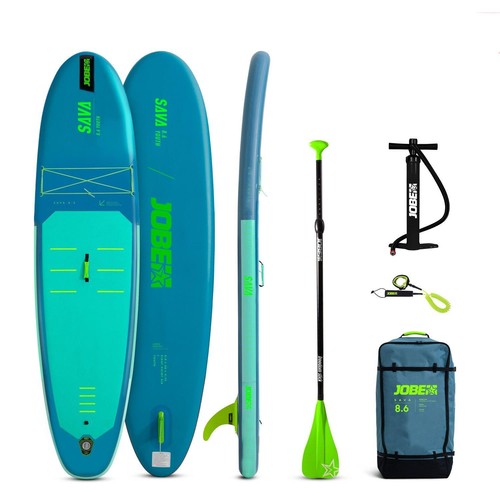 Jobe Aero Sava Enfant Planche