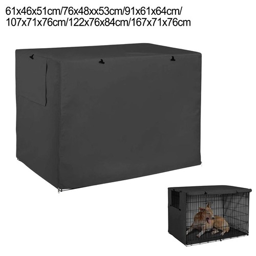 Housse caisse pour chien - caisse,