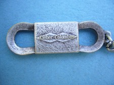 Porte clés  - Courroie Auto