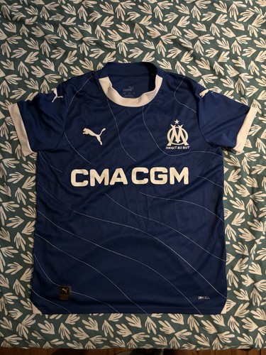 Puma maillot extérieur - puma,