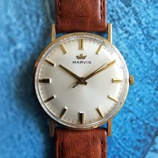 Montre-bracelet vintage pour